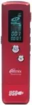 Ritmix RR-660 4Gb Red