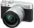 Fujifilm X-A10 Kit Silver (16534390)