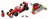 Lego Scuderia Ferrari SF16-H - Speed Champions № 75879