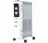 Zanussi Loft ZOH/LT-09W 2000W 9 секций