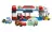 Lego Пит-стоп - DUPLO № 5829
