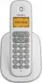 teXet TX-D4505A White/Grey