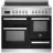 Bertazzoni PRO105I3ENET