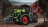 Lego 42054 Claas Xerion 5000 Trac VC