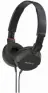 Sony MDR-ZX100/B Black