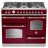 Bertazzoni HER100 6 MFE T VI T