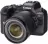 Canon EOS R6 Kit RF 24-105mm F4-7.1 IS STM