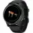 Garmin Venu 2 Black/Slate Leather (010-02430-21)