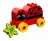 Lego Моя первая божья коровка - DUPLO № 10859