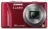 Panasonic DMC-TZ20EE-R