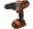 Black & Decker Black+Decker MultiEvo MT218KB