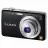 Panasonic Lumix DMC-FS41 Black