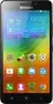 Lenovo A5000 Dual Sim Black