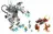Lego Ледяной бур Айсбайта - CHIMA № 70223