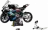 Lego BMW M 1000 RR - Technic № 42130