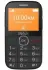 Alcatel One Touch 2004G Black