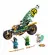 Lego Мотоцикл Ллойда для джунглей - NINJAGO № 71745