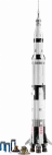Lego Ракетно-космическая система НАСА «Сатурн-5-Аполлон», - LEGO Ideas № 92176