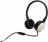 HP Stereo Headset H2800 Gold (2AP94AA)