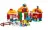 Lego Большая ферма - DUPLO № 10525