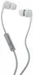 Skullcandy Smokin' Buds 2 Street/Gray (S2PGY-K611)