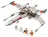 Lego X-wing Starfighter (Истребитель X-wing) - Star Wars № 9493