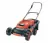 Black & Decker Black+Decker GR 3400