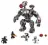 Lego Воитель - Marvel № 76124