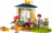 Lego Конюшня для мытья пони - Juniors № 41696