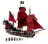 Lego Месть королевы Анны - Pirates of the Caribbean № 4195