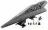 Lego Super Star Destroyer - Star Wars № 10221