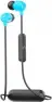 Skullcandy Jib Wireless Blue (S2DUW-K012)