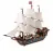 Lego Imperial Flagship - Pirates № 10210