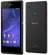 Sony Xperia E3 D2212 Dual Black