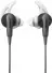 Bose SoundSport In-Ear Charcoal Black