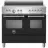Bertazzoni MAS105I2ENET