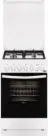 Zanussi ZCK9552H1W