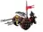 Lego Тележка для пик и топоров - Castle № 4806