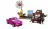 Lego Шпионский штаб Мэтра - Cars № 8424