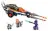 Lego Турнирная машина Ланса - NEXO KNIGHTS № 70348