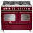Bertazzoni HER100 6 MFE D VI T