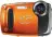 Fujifilm FINEPIX XP50 Orange