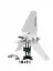 Lego Imperial Shuttle - Star Wars № 10212