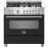 Bertazzoni MAS96L1ENET