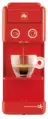 ILLY Iperespresso Y3.2 Red (60283)
