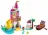 Lego Морской замок Ариэль - Disney № 41160