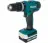 Makita HP347DWE