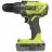 Ryobi R18PD3-242S