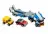 Lego Автотранспортер - Creator № 31033