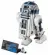 Lego R2-D2 - Star Wars № 10225